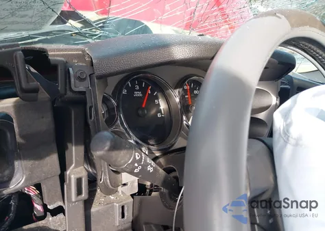 2008 Chevrolet Silverado 1500 Lt1 из США, поврежденный, VIN 2GCEC13J981298054